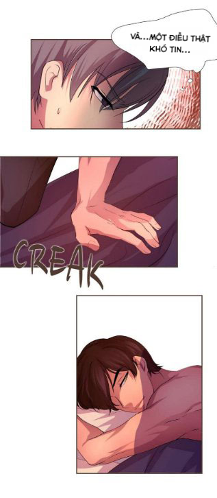 giữ em thật chặt (hold me tight) chapter 4 45