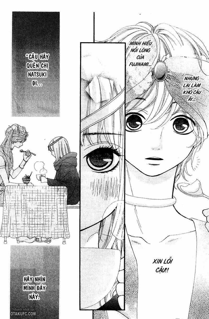 cầu vồng tình yêu chapter 9 18