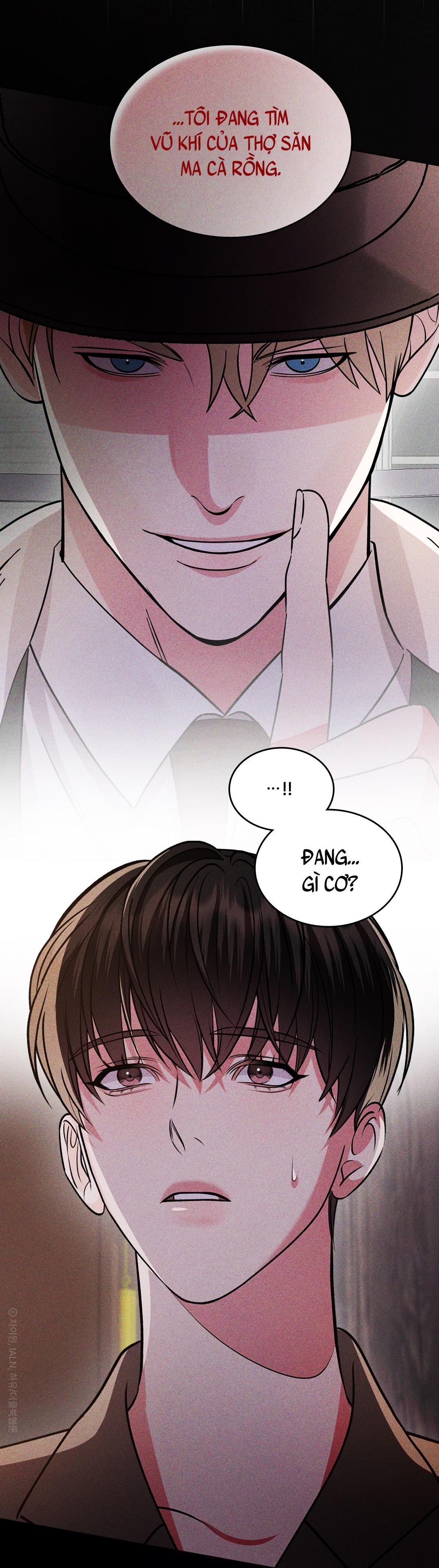 đêm ở london chapter 0 14