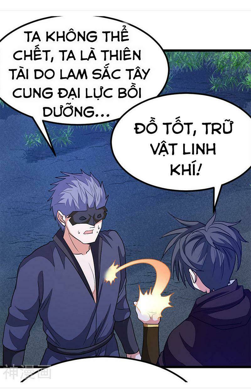 cửu dương thần vương chapter 186 36