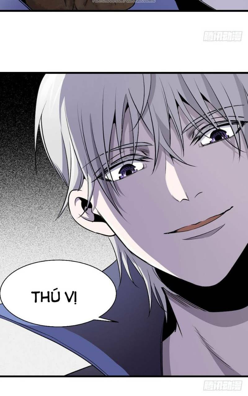 thát không mê thất chapter 2 23