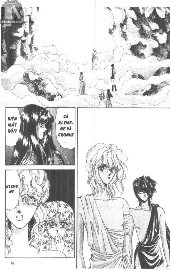 aries thần thoại cung hoàng đạo chapter 22 89