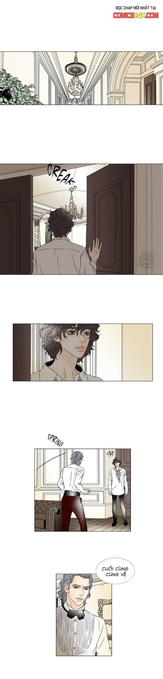 rent boy chapter 16 9