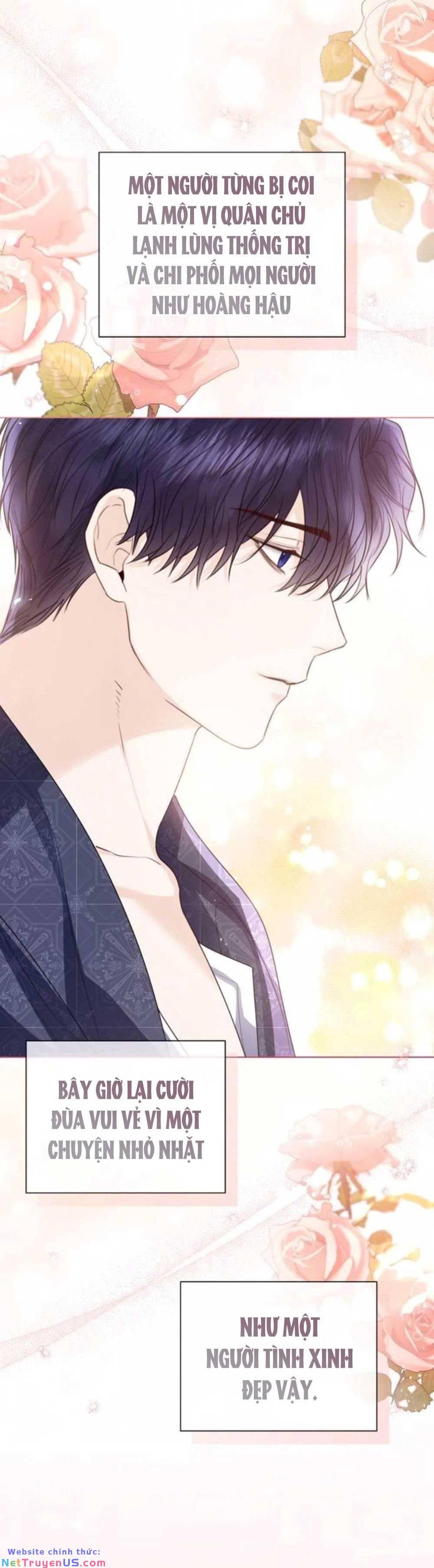 tôi sẽ từ bỏ vị trí hoàng hậu chapter 29.1 26