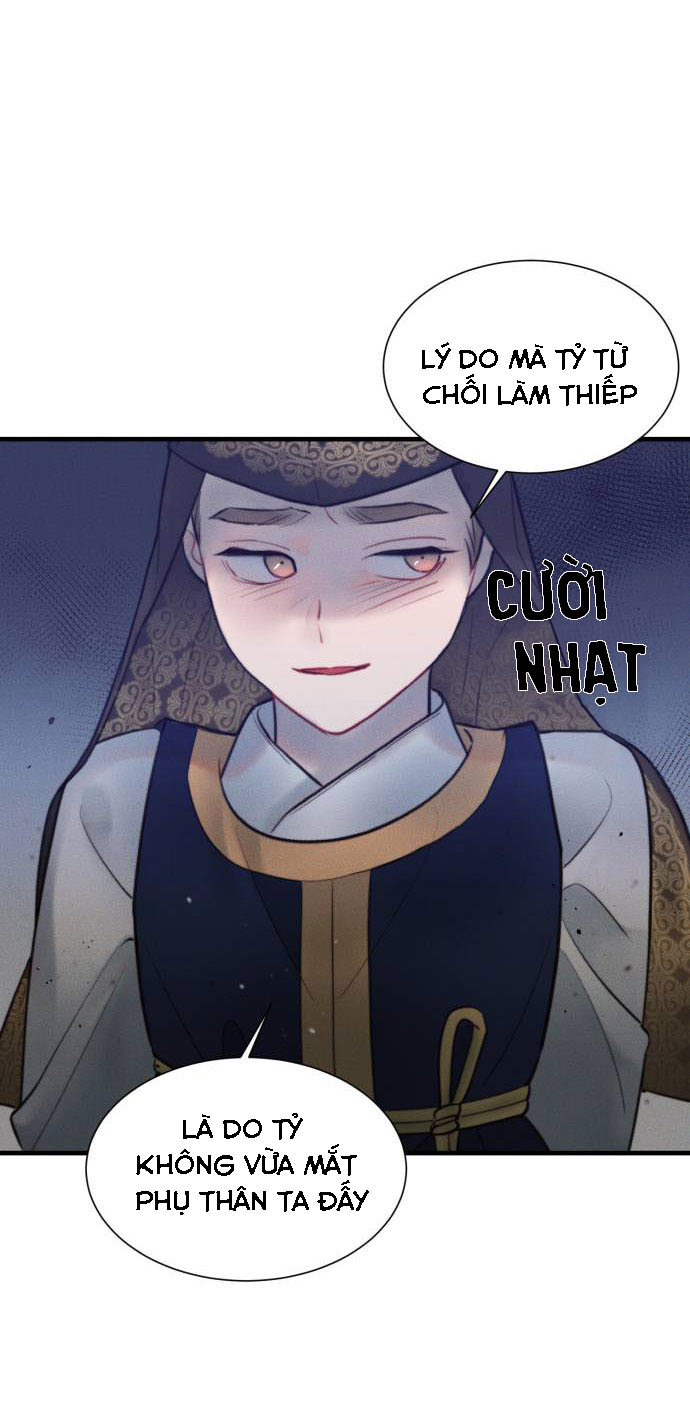 người tình của gwanghae chapter 19 67