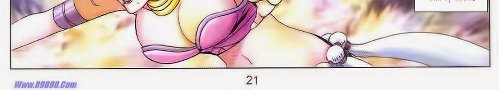 tuyệt thế vô song 2 chapter 80 40