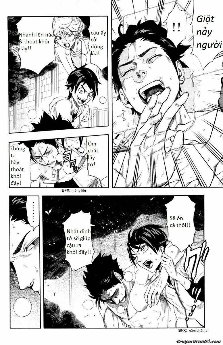 doctor duo chapter 14 15