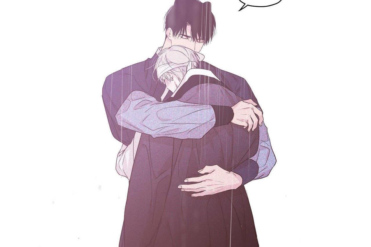 không chốn yêu đương chapter 66.5 32