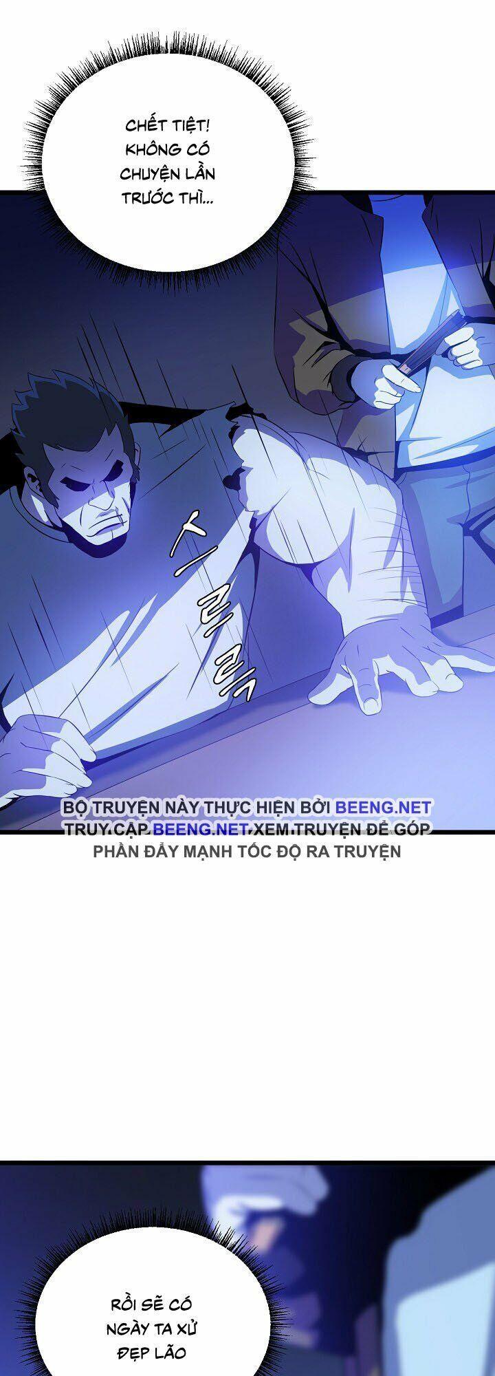 tiêu diệt đấng cứu thế chapter 4 18