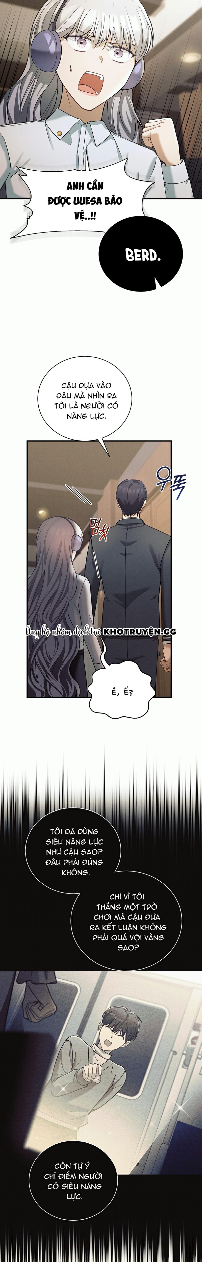 giải mã bí mật chapter 8 20