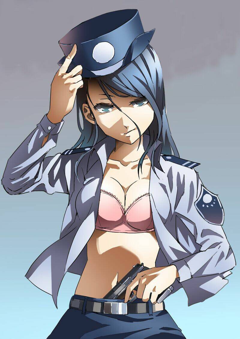 tử vong hồi chapter 6 2