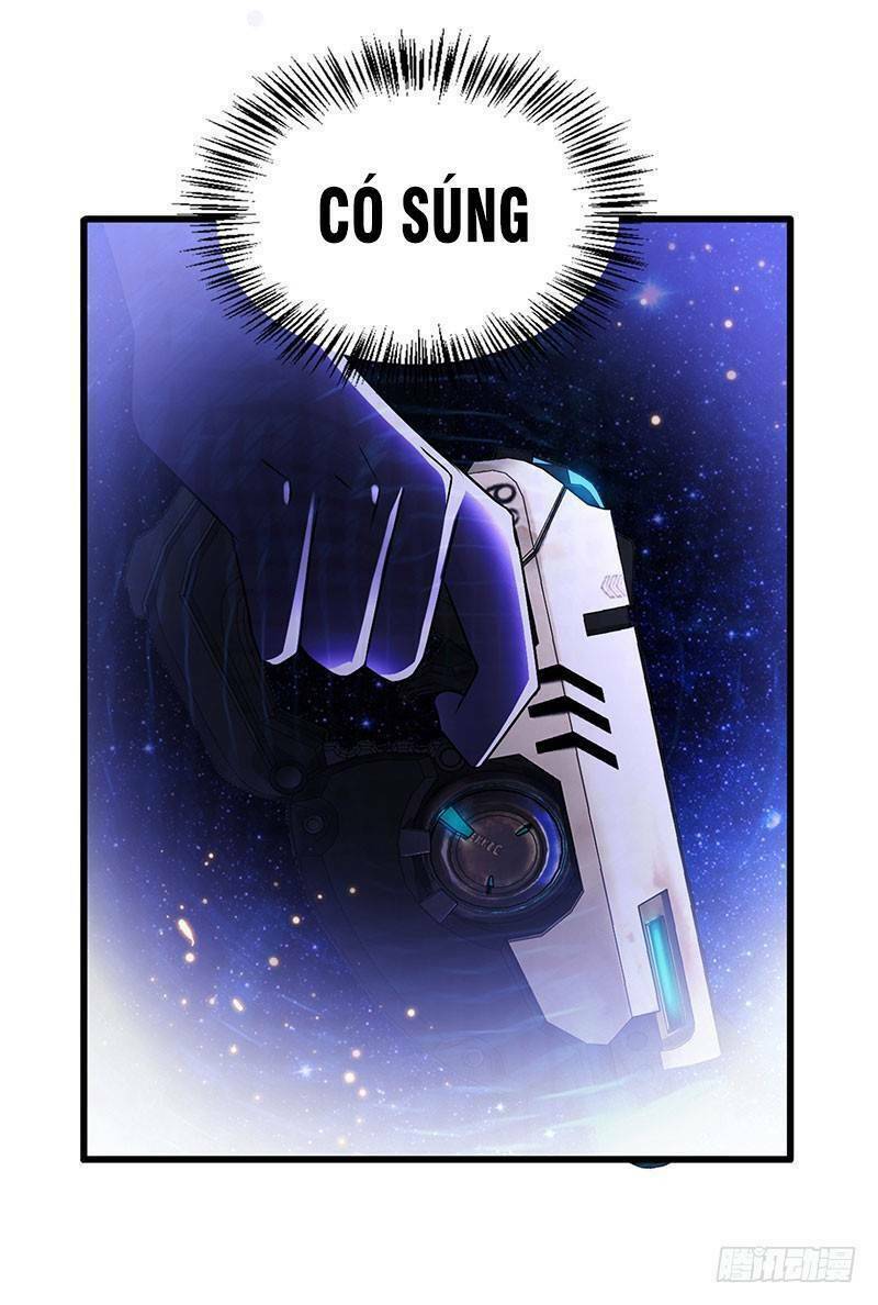 siêu cấp bại gia tử chapter 77 14