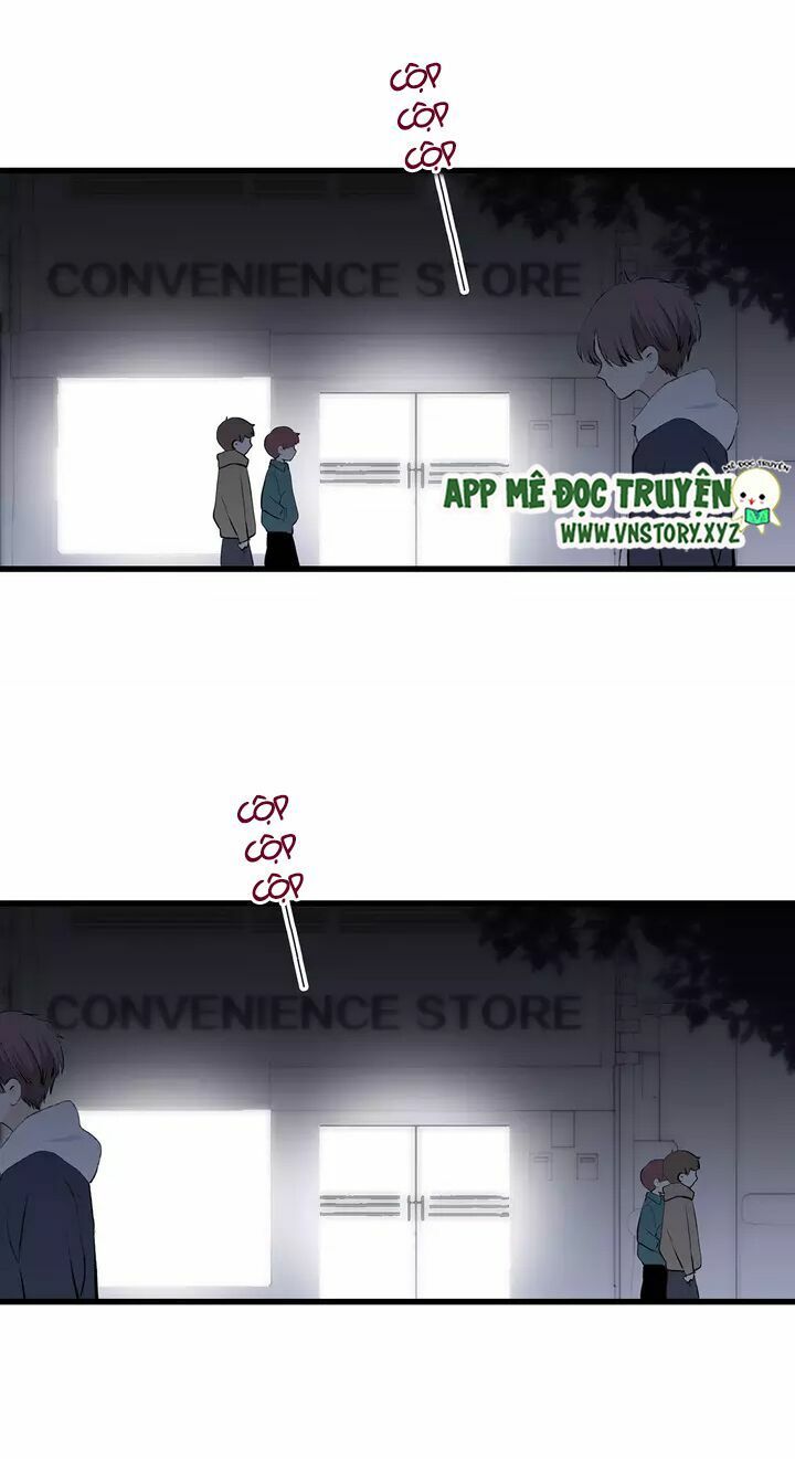 con tim rung động 2 chapter 22 29