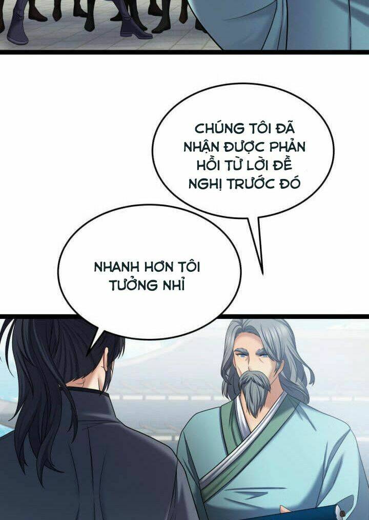 lôi thần chuyển sinh chapter 33 63
