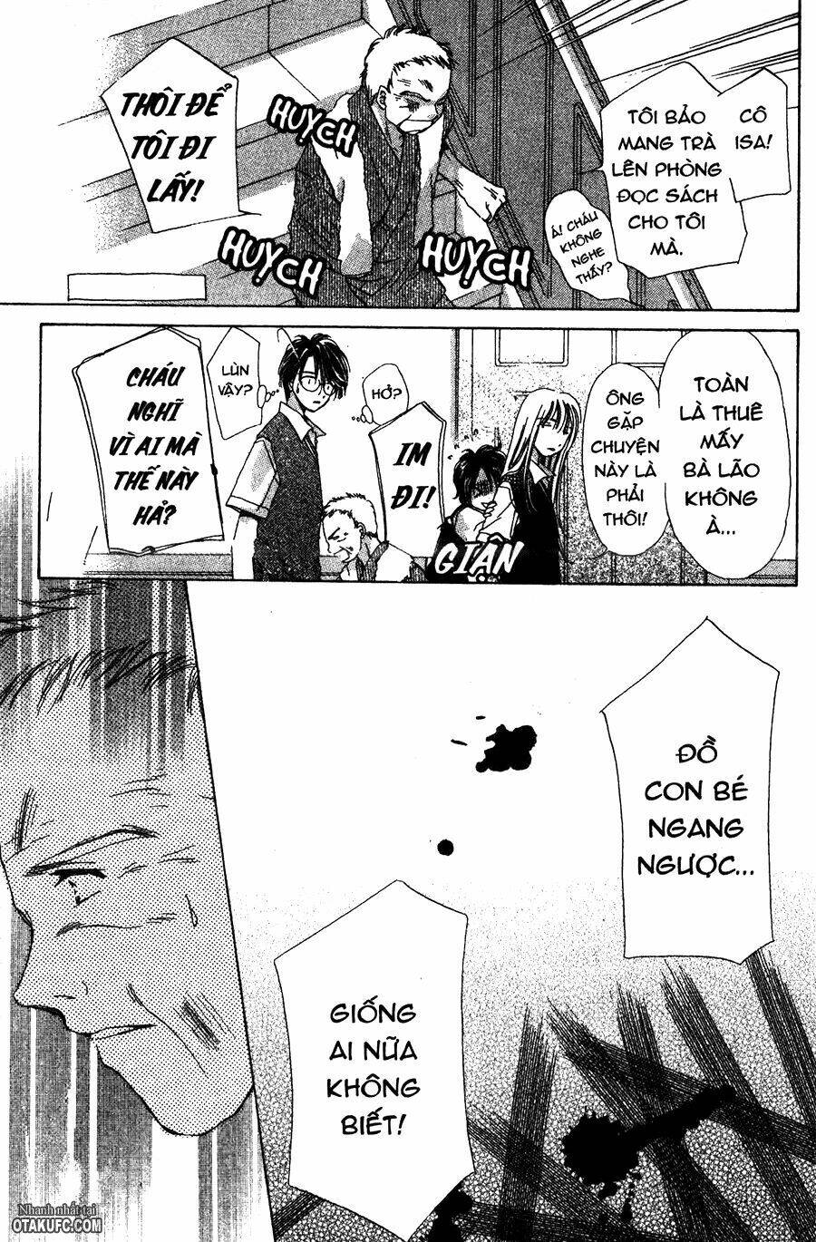 gatcha gacha chapter 9 20