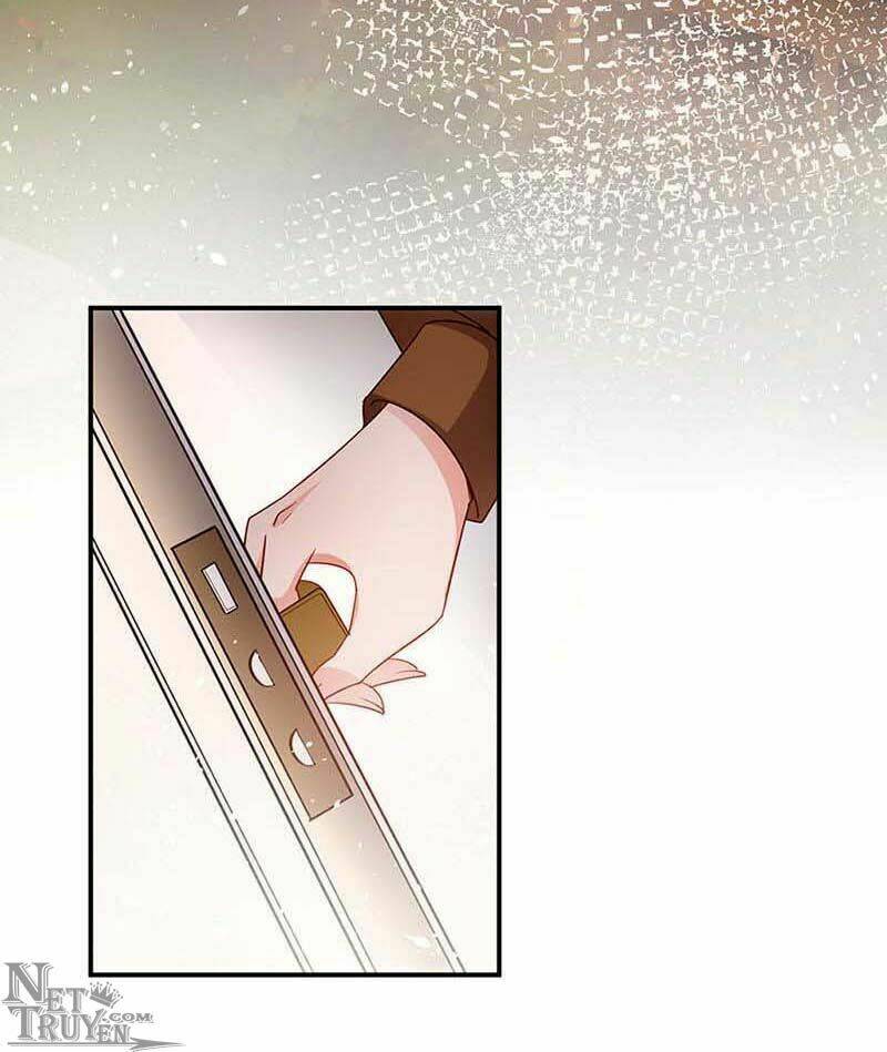 thịnh thế điềm sủng: cô vợ nhỏ đáng yêu của dịch thiếu chapter 99 25