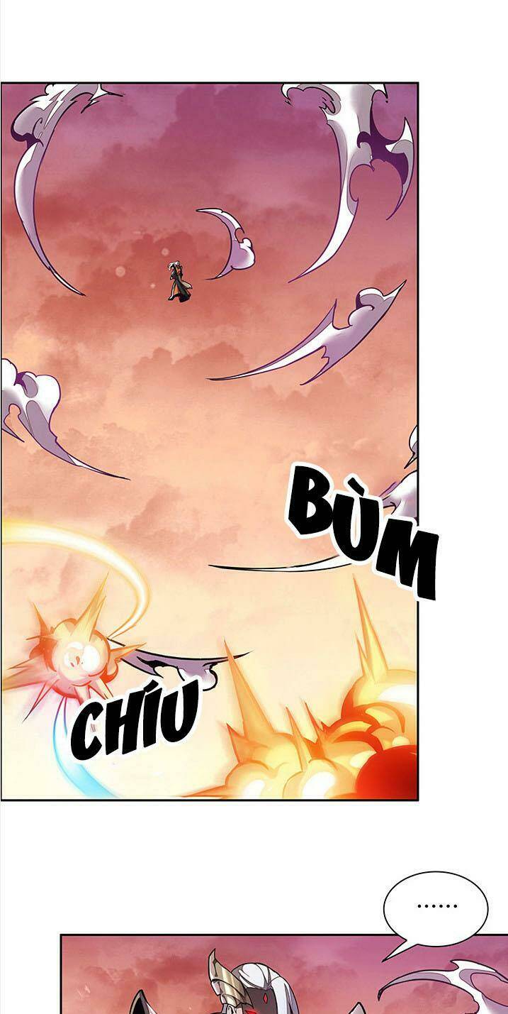 bất tử thần vương tu liên tục chapter 1.1 28