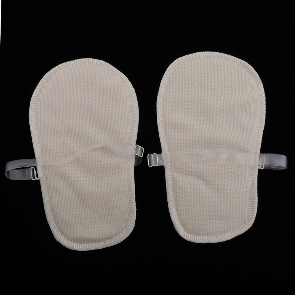 Miếng đệm nách chống mồ hôi Unisex