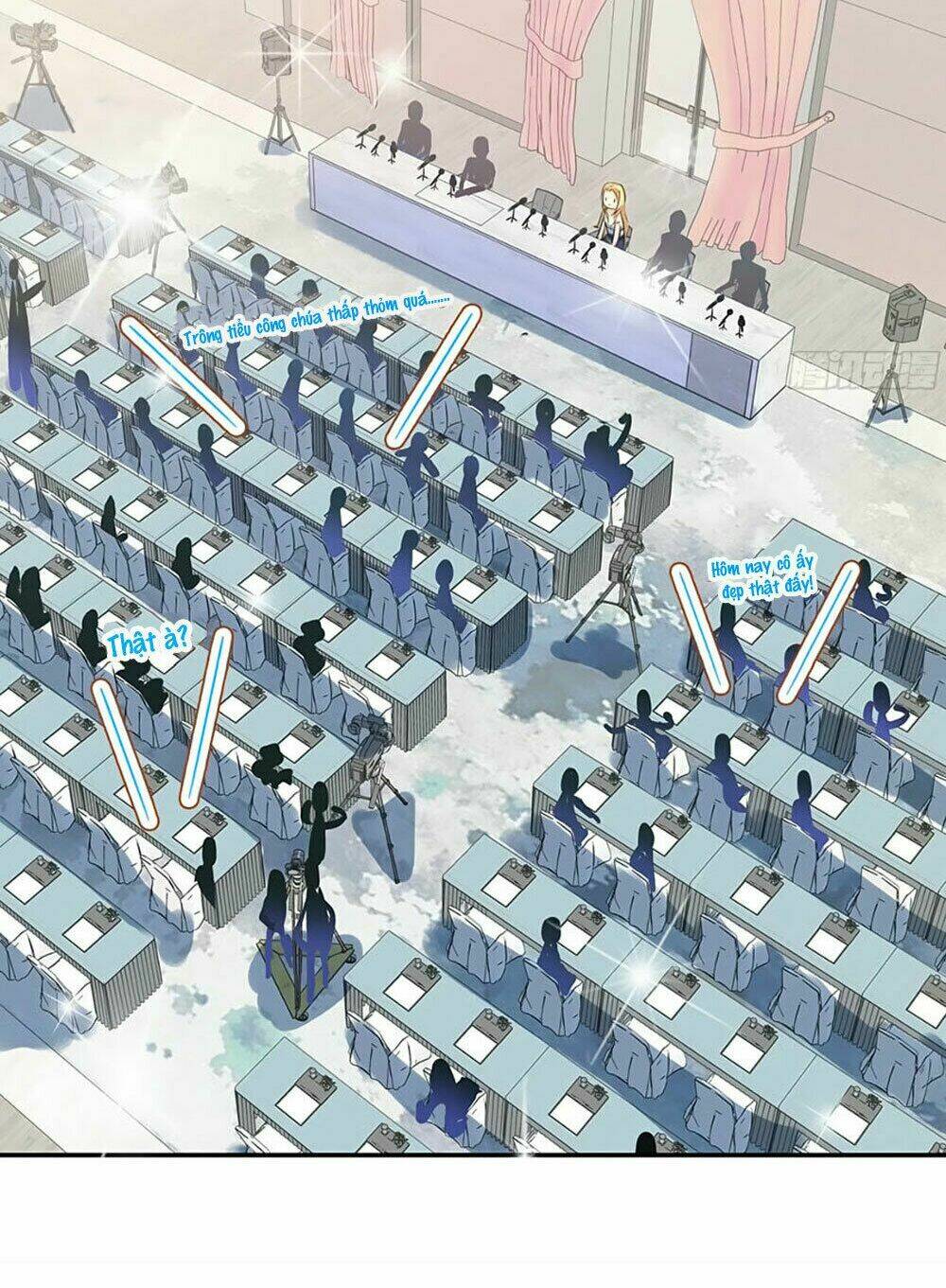 bộ váy rực rỡ ánh sao chapter 1 41