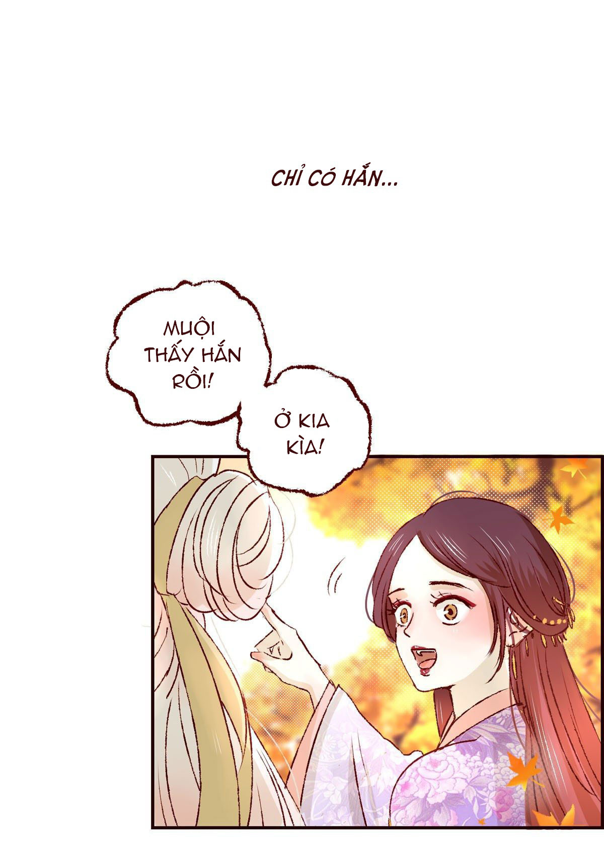 hoa của quỷ chapter 15 21