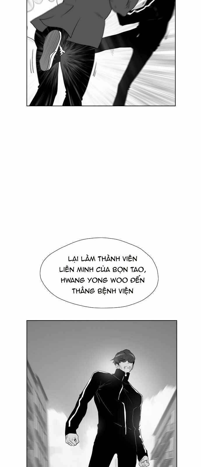 kẻ hồi sinh chapter 107 64