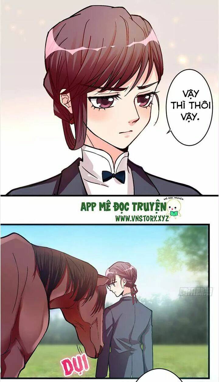 thiên hậu trở về chapter 50 14