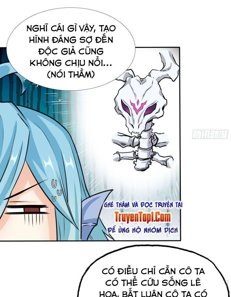 khởi đầu bằng một con côn chapter 159 23