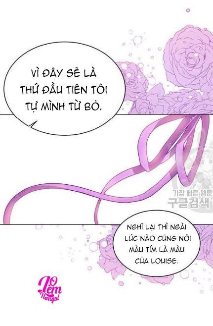 tôi là vị hôn thê phản diện chapter 34 35