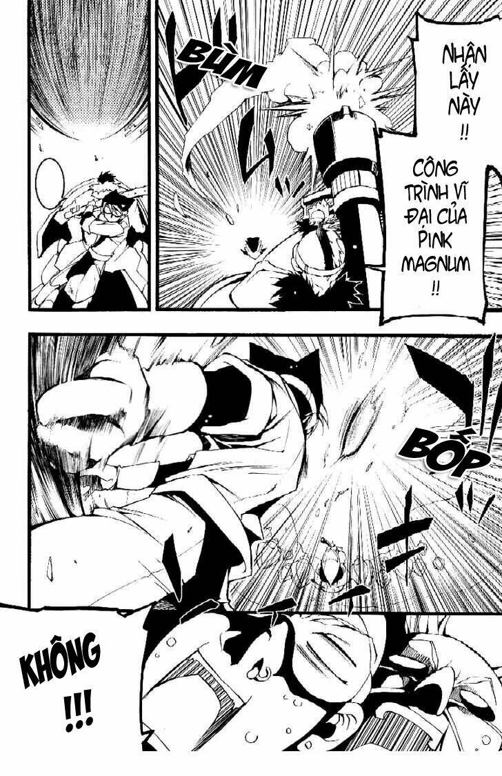 07 hồn ma chapter 65 8