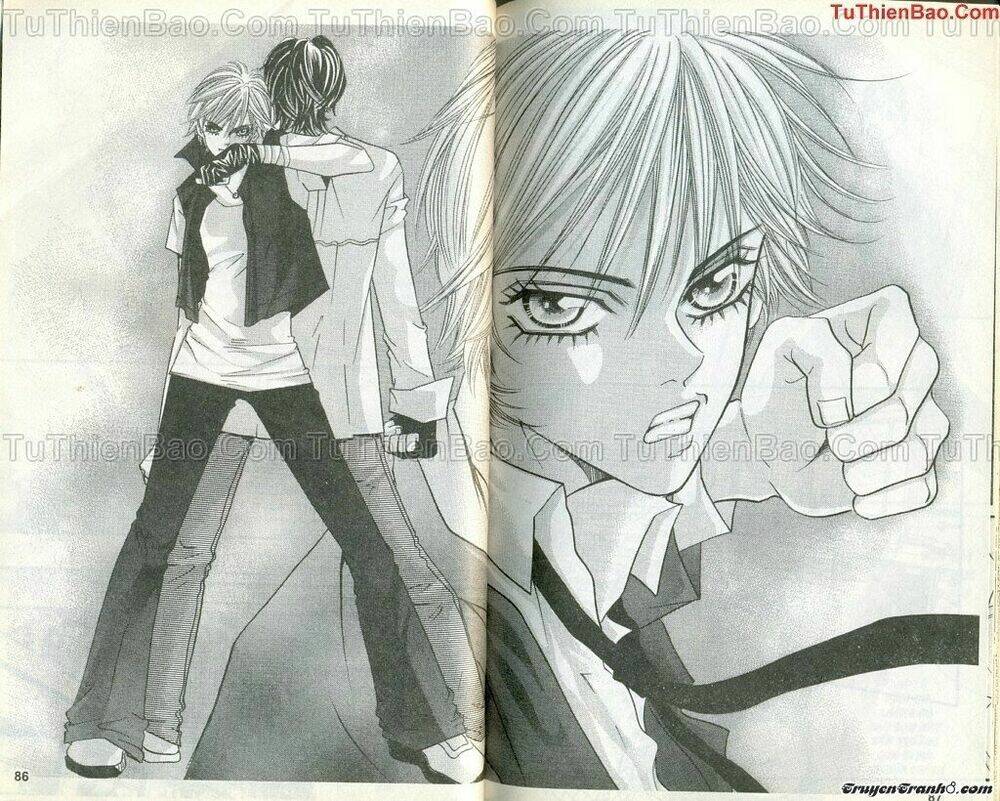 giấc mơ triệu phú chapter 1 26