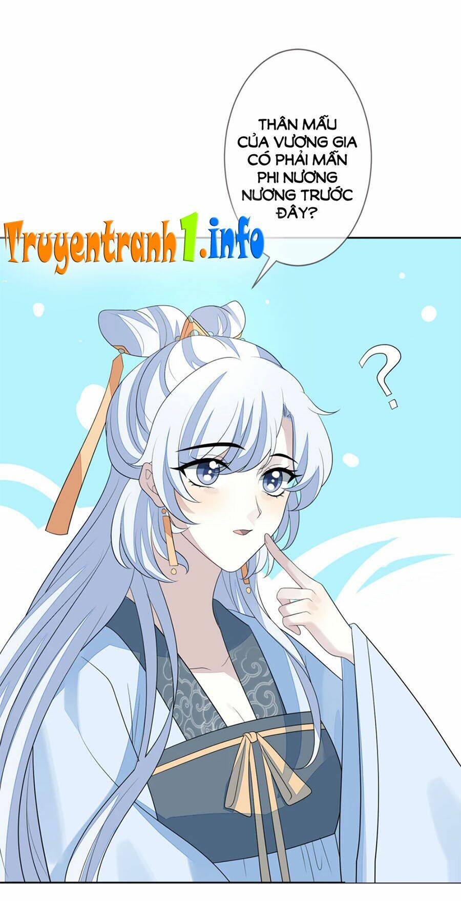 cửu khuyết phong hoa chapter 72 6