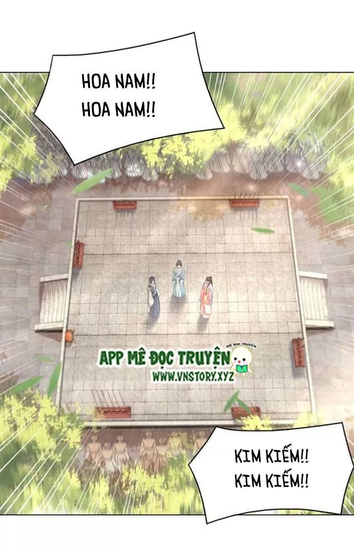 cực phẩm phế vật tiểu thư chapter 78 26