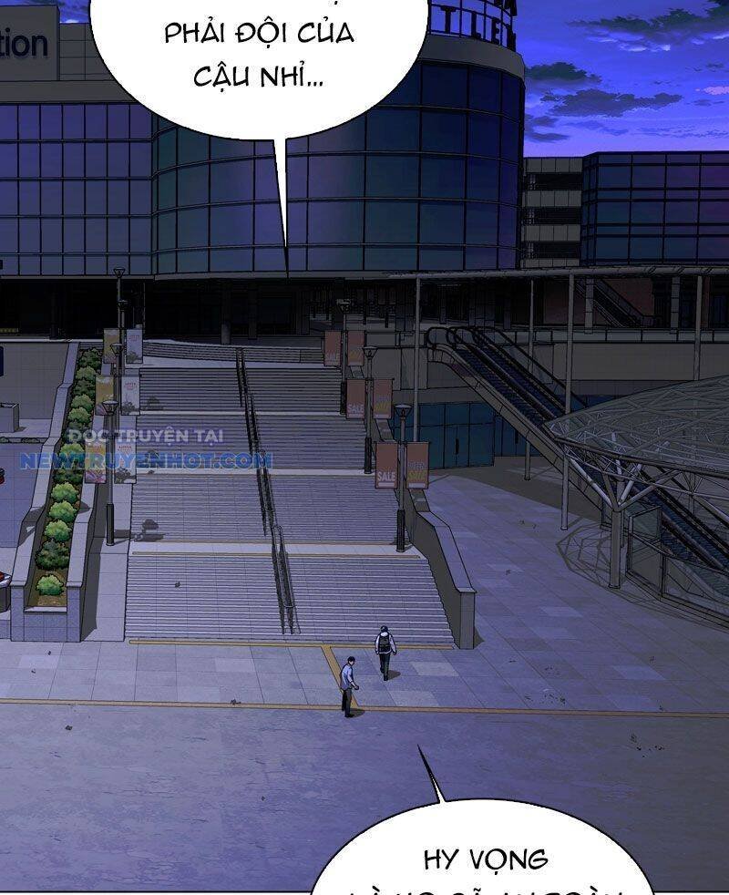 tận thế cũng chỉ là trò chơi chapter 12 15
