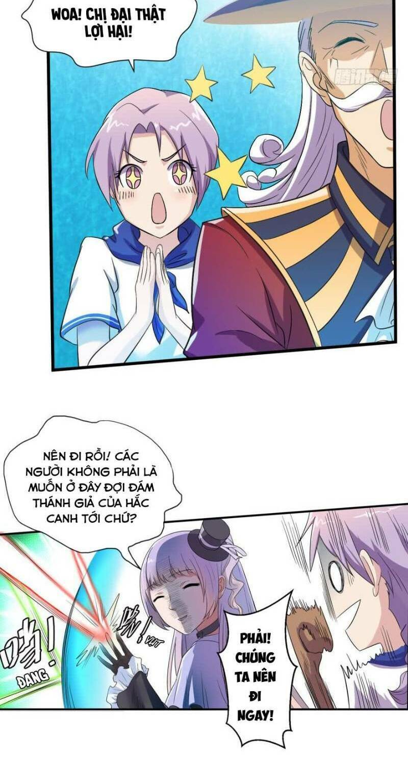 ta có di sản tại dị giới chapter 18 10