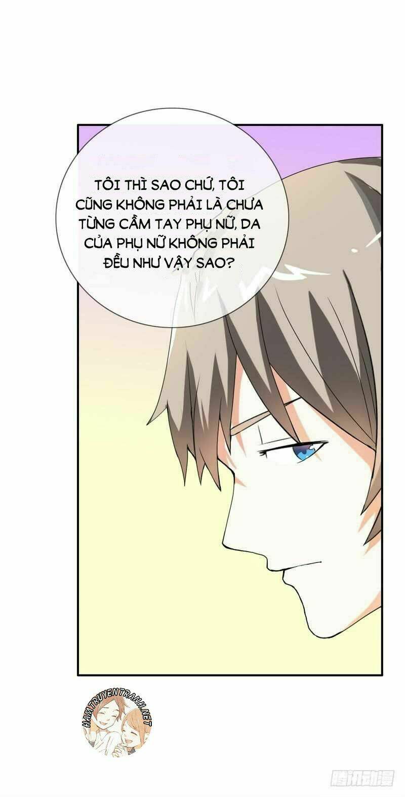 tiểu tâm can của cực phẩm đại nhân chapter 11 14