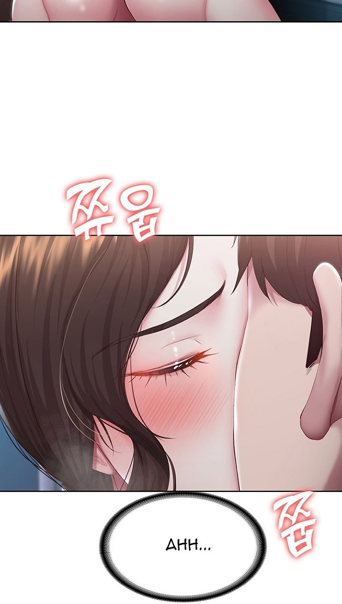 nhật ký nội trú chapter 89.1 16