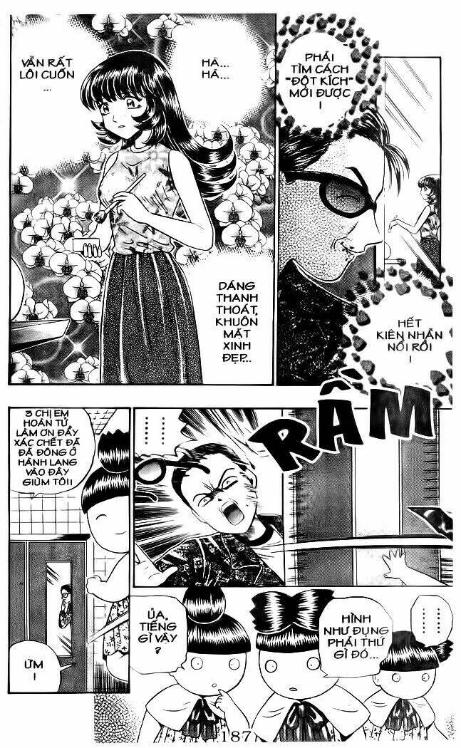 bowling king chapter 79 13