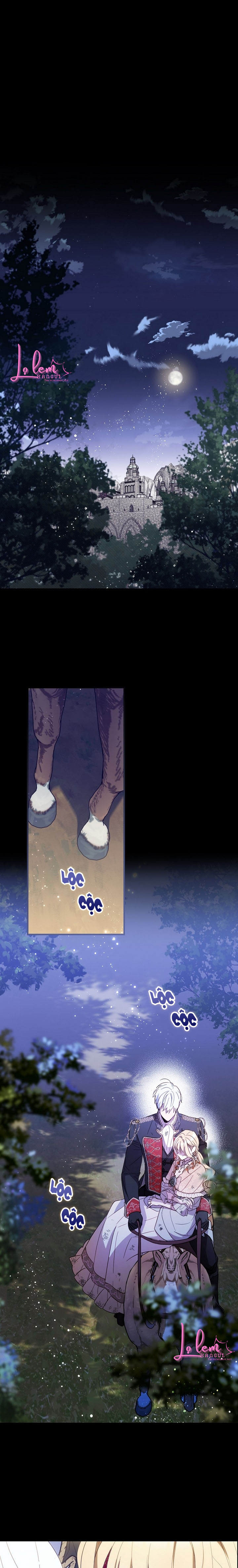 phương pháp khiến chồng đứng về phía của tôi chapter 19 5