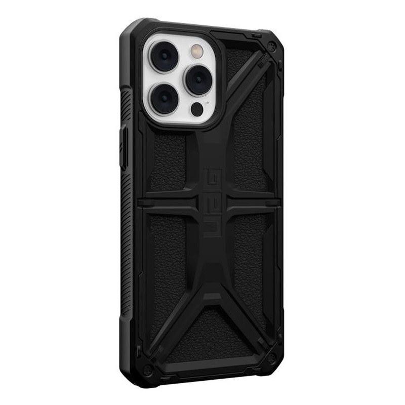 Ốp lưng UAG dành cho iPhone 14 Pro Monarch - Hàng chính hãng