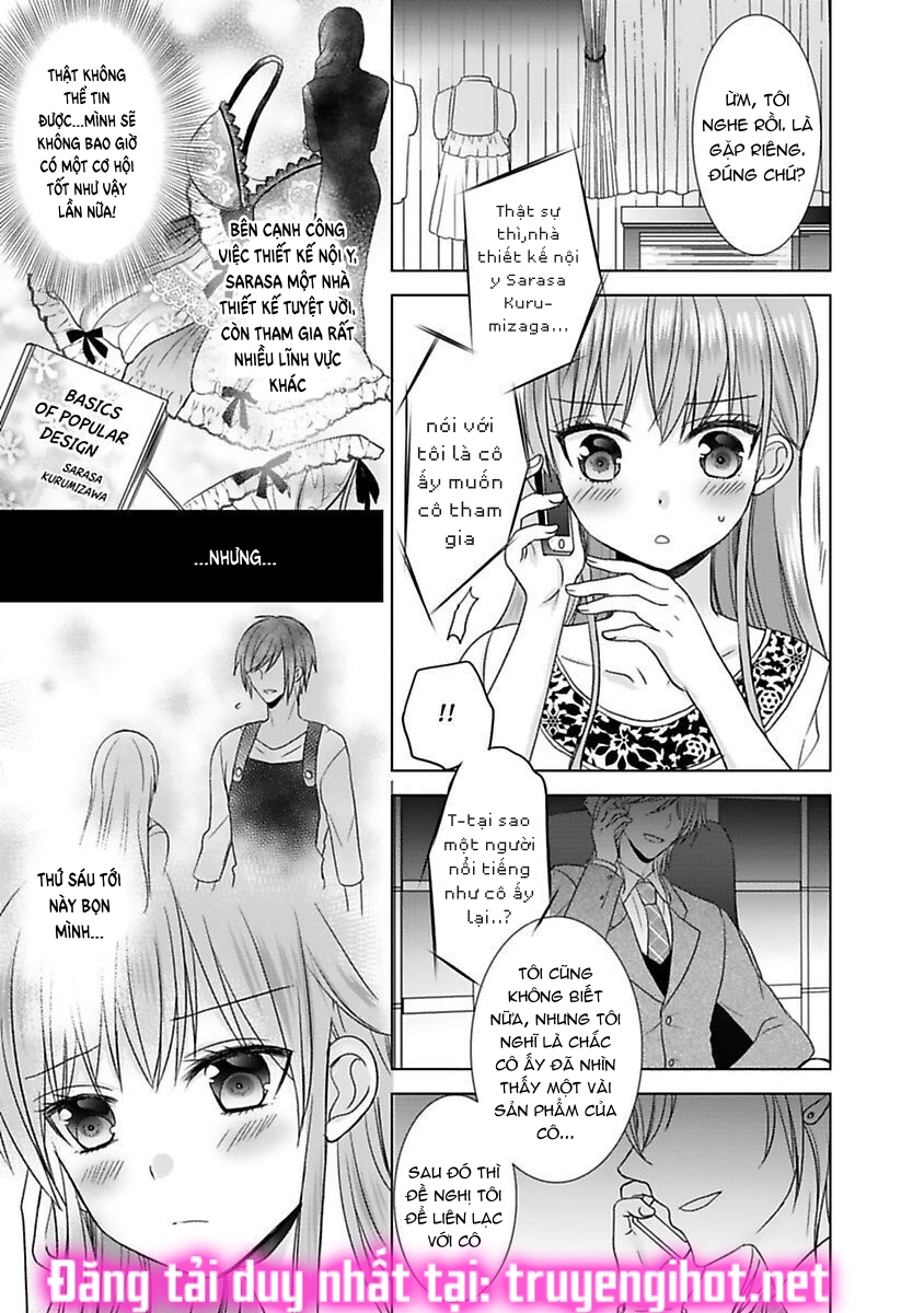 tuyển tập hàn, nhật chịch ngắn chapter 45.2 4