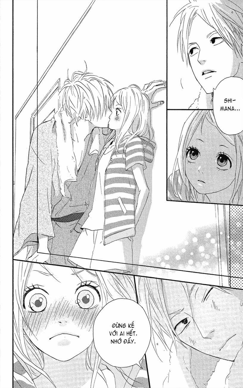 yume miru taiyou chapter 42 31