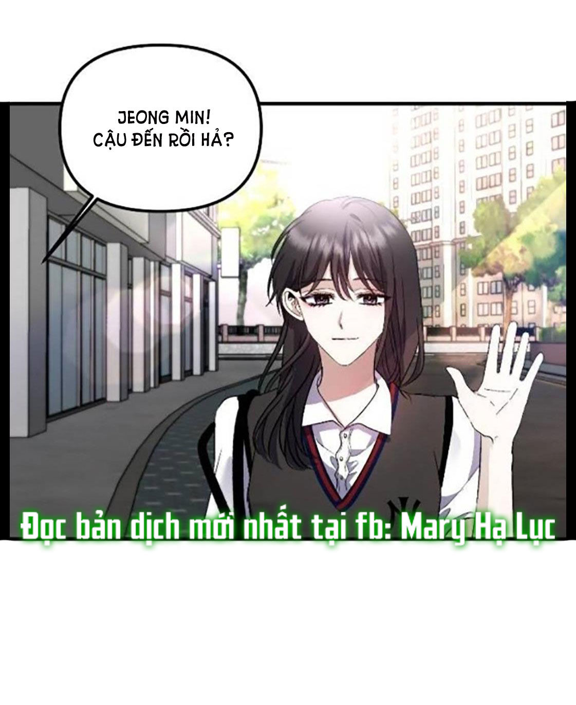 Tự Do Trong Mơ chapter 55.2 23