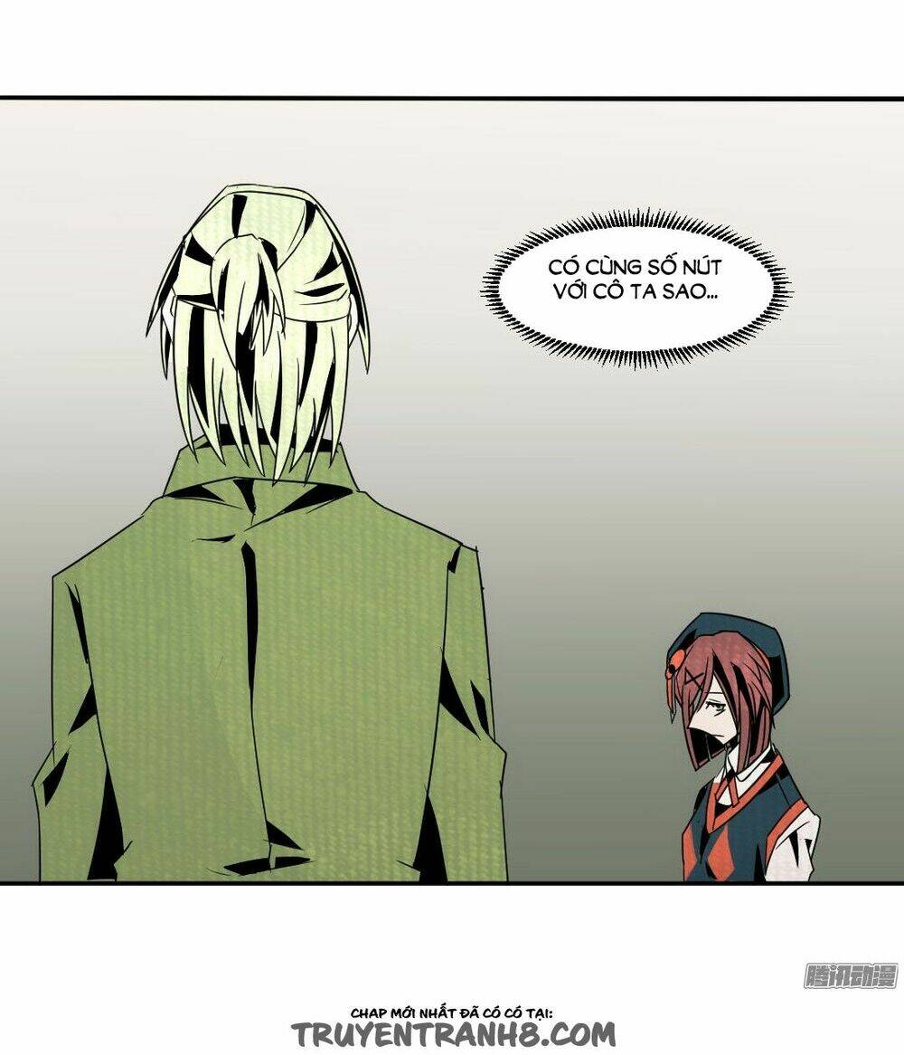 điều ước của người phàm chapter 27 12