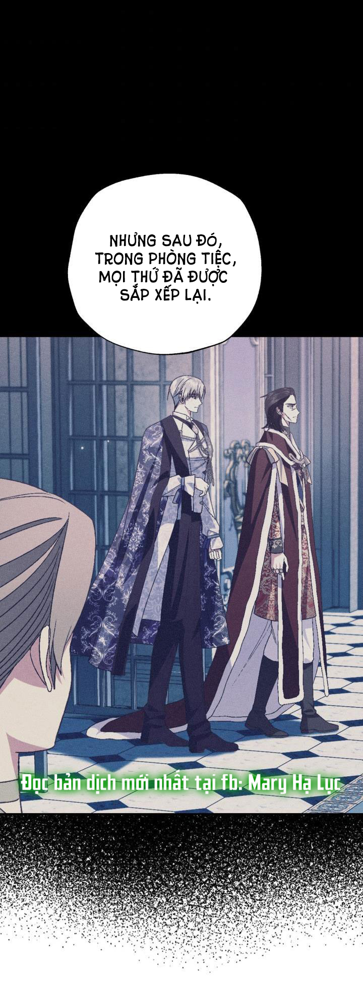 cha à, con không muốn kết hôn đâu chapter 77 72