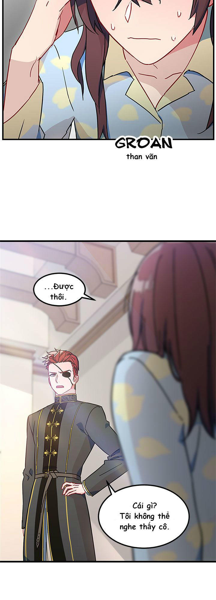 như anh muốn, hoàng tử chapter 4 10