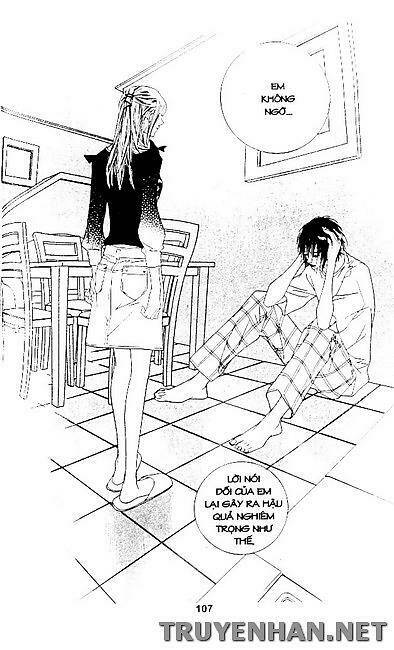 seduction more beautiful than love chapter 38 16