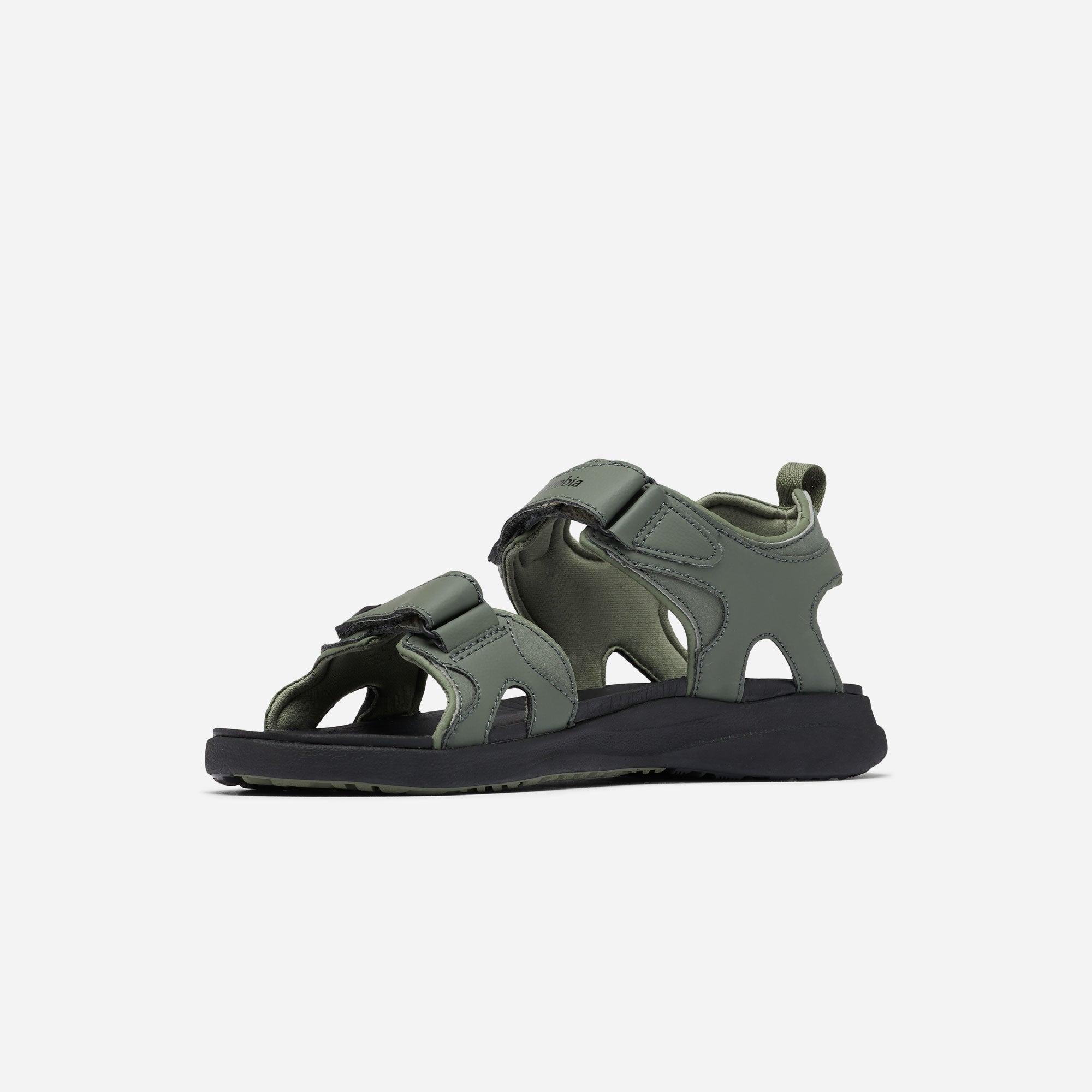 Giày sandal nam Columbia 2 Strap - 1907061339