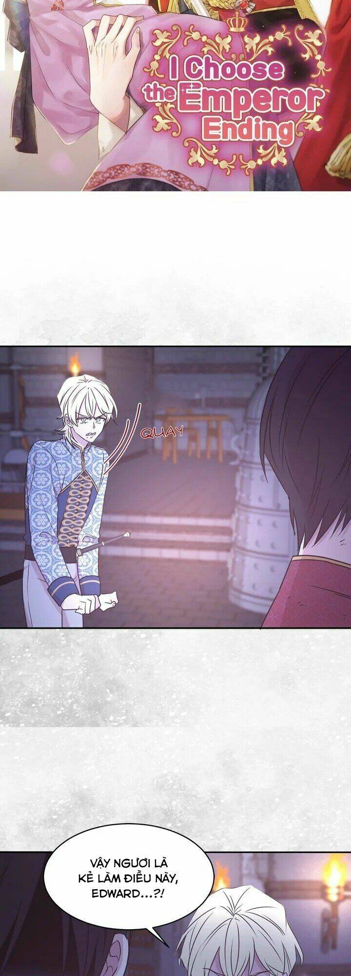 tôi chọn kết thúc của hoàng đế chapter 43 3