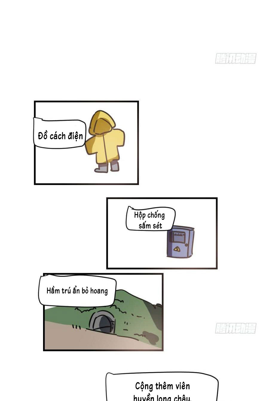 bắt lấy ngao ngao chapter 53 32