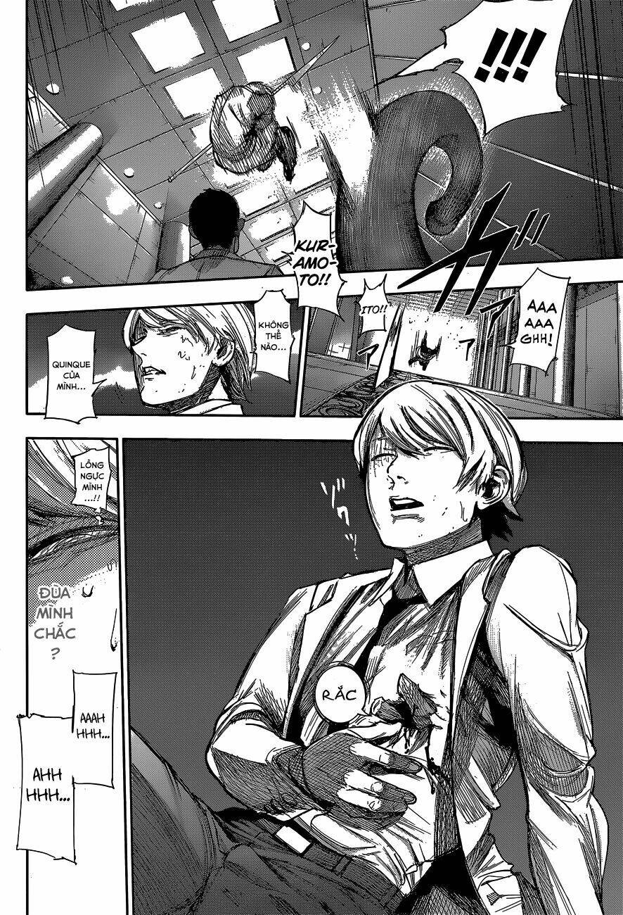 ngạ quỷ vùng tokyo 2 chapter 49 10